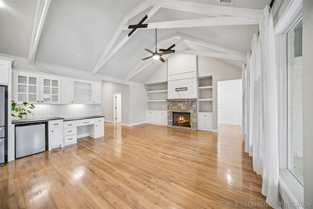 12906 S 6th Place, Jenks, OK 74037