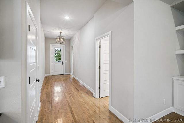 12906 S 6th Place, Jenks, OK 74037
