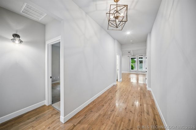 12906 S 6th Place, Jenks, OK 74037