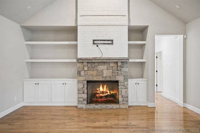 12906 S 6th Place, Jenks, OK 74037
