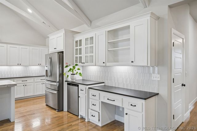 12906 S 6th Place, Jenks, OK 74037