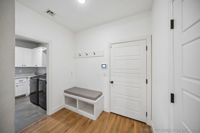 12906 S 6th Place, Jenks, OK 74037