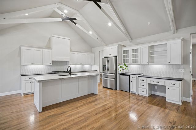 12906 S 6th Place, Jenks, OK 74037