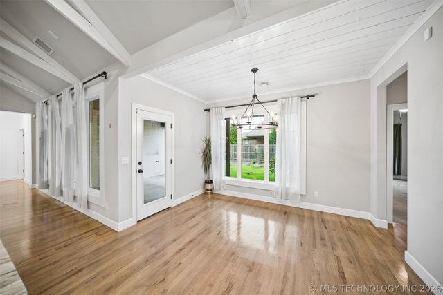 12906 S 6th Place, Jenks, OK 74037