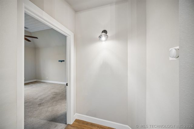 12906 S 6th Place, Jenks, OK 74037