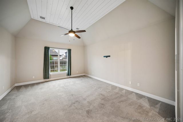 12906 S 6th Place, Jenks, OK 74037