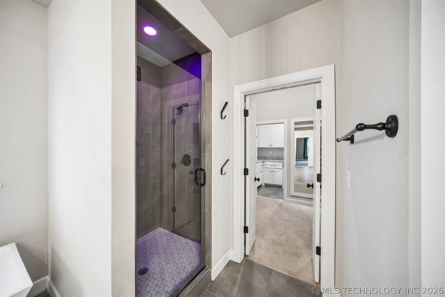 12906 S 6th Place, Jenks, OK 74037
