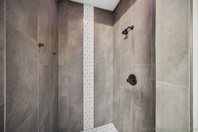 12906 S 6th Place, Jenks, OK 74037