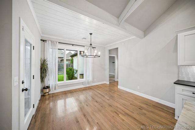 12906 S 6th Place, Jenks, OK 74037