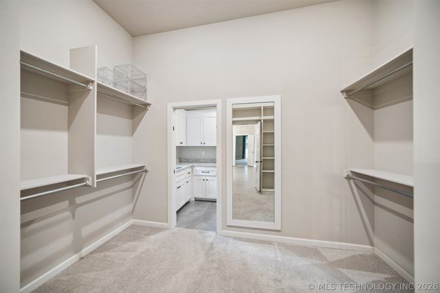 12906 S 6th Place, Jenks, OK 74037