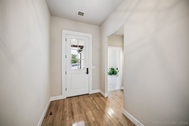 12906 S 6th Place, Jenks, OK 74037