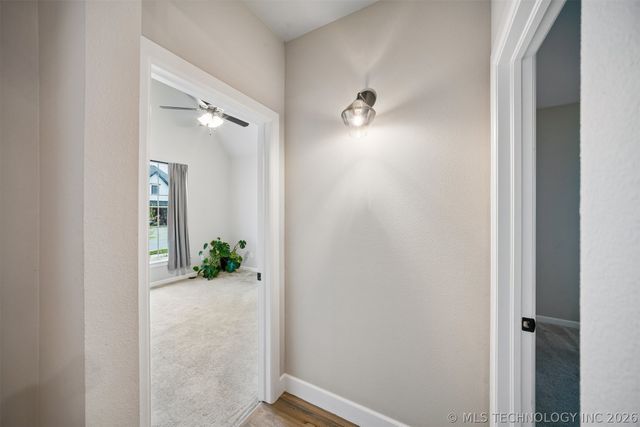 12906 S 6th Place, Jenks, OK 74037