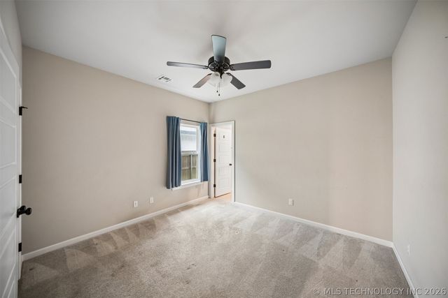12906 S 6th Place, Jenks, OK 74037