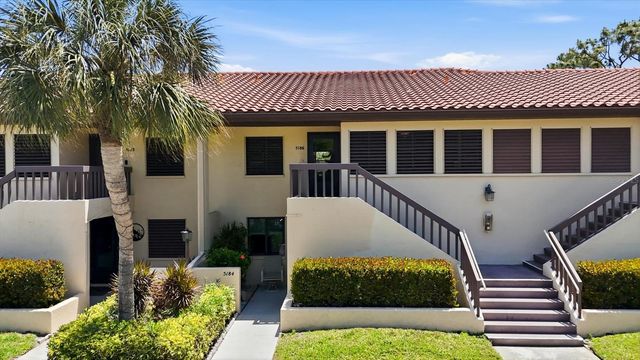 5186 LAKE VILLAGE DRIVE 90, Sarasota, FL 34235