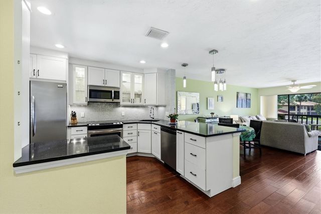 5186 LAKE VILLAGE DRIVE 90, Sarasota, FL 34235
