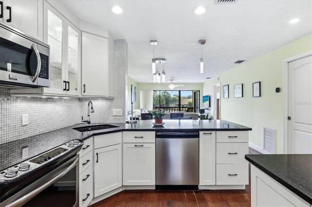 5186 LAKE VILLAGE DRIVE 90, Sarasota, FL 34235