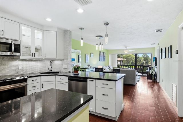 5186 LAKE VILLAGE DRIVE 90, Sarasota, FL 34235