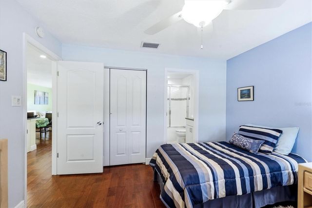 5186 LAKE VILLAGE DRIVE 90, Sarasota, FL 34235