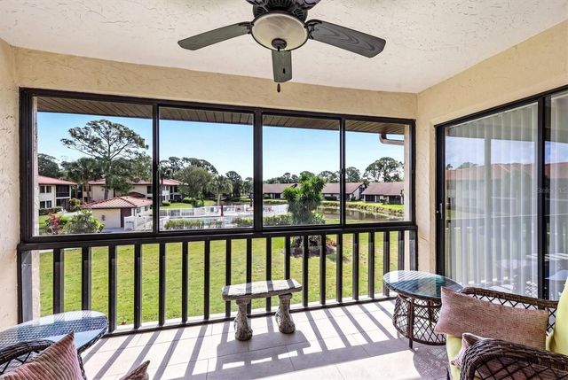 5186 LAKE VILLAGE DRIVE 90, Sarasota, FL 34235