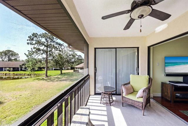 5186 LAKE VILLAGE DRIVE 90, Sarasota, FL 34235