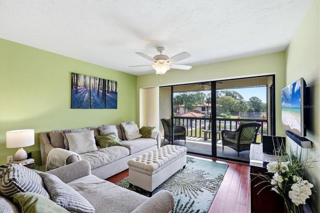 5186 LAKE VILLAGE DRIVE 90, Sarasota, FL 34235