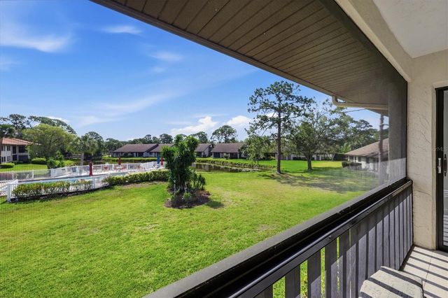 5186 LAKE VILLAGE DRIVE 90, Sarasota, FL 34235