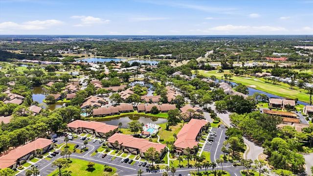 5186 LAKE VILLAGE DRIVE 90, Sarasota, FL 34235