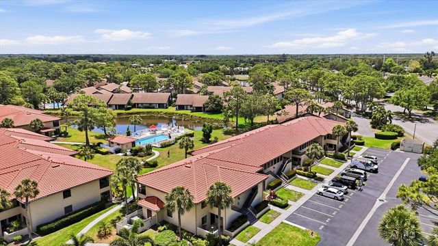 5186 LAKE VILLAGE DRIVE 90, Sarasota, FL 34235