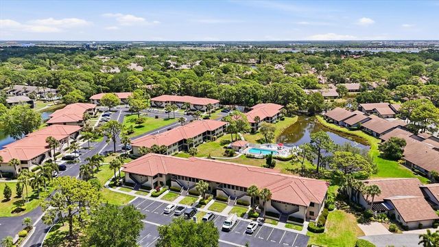 5186 LAKE VILLAGE DRIVE 90, Sarasota, FL 34235