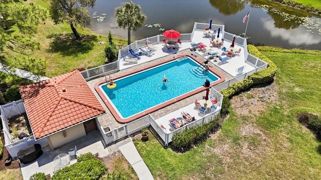 5186 LAKE VILLAGE DRIVE 90, Sarasota, FL 34235