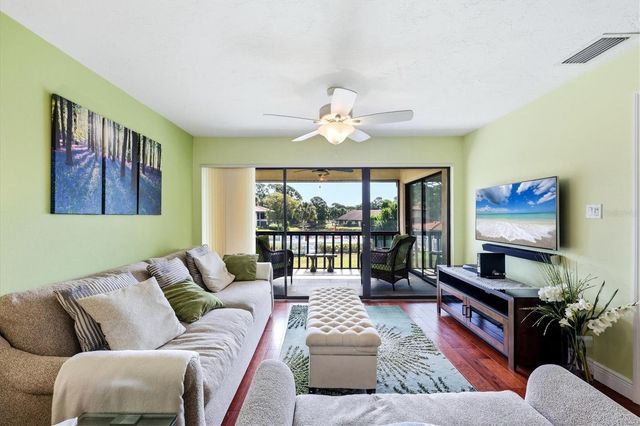 5186 LAKE VILLAGE DRIVE 90, Sarasota, FL 34235