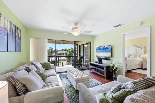 5186 LAKE VILLAGE DRIVE 90, Sarasota, FL 34235