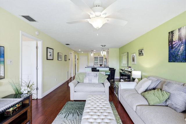 5186 LAKE VILLAGE DRIVE 90, Sarasota, FL 34235