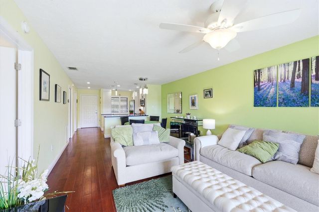 5186 LAKE VILLAGE DRIVE 90, Sarasota, FL 34235