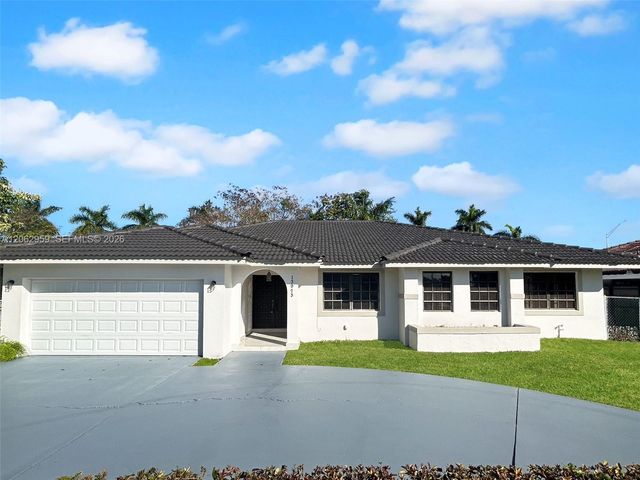 13925 SW 26th Terrace, Miami, FL 33175