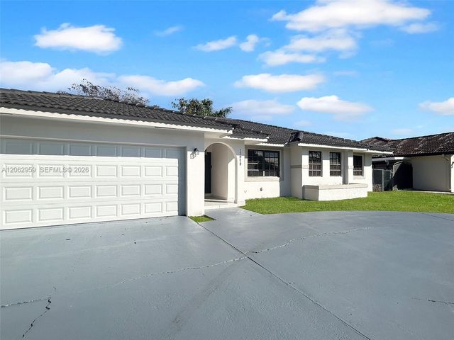 13925 SW 26th Terrace, Miami, FL 33175