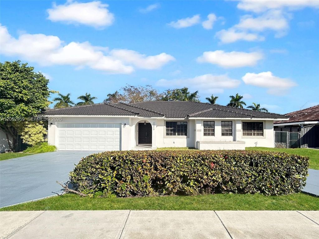 13925 SW 26th Terrace, Miami, FL 33175