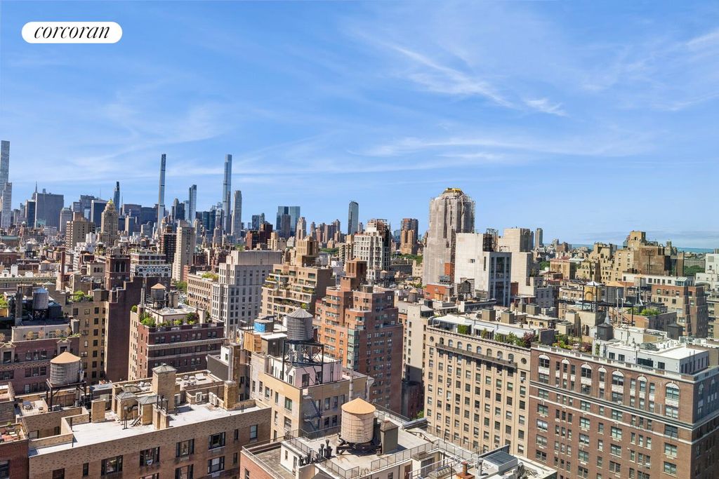 115 E 87th St Apt 24C, New York City, NY 10128