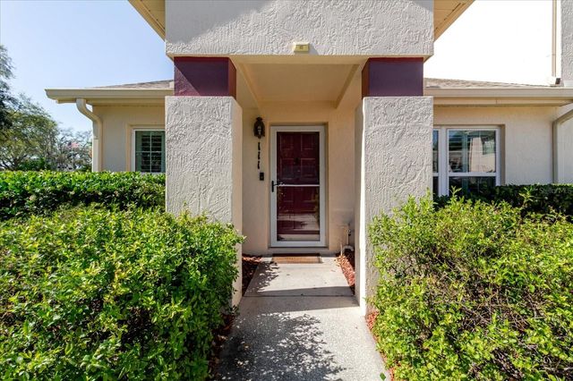 7807 HARDWICK DRIVE 111, New Port Richey, FL 34653