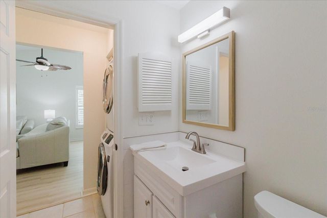 7807 HARDWICK DRIVE 111, New Port Richey, FL 34653