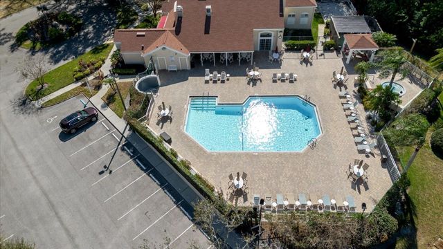 7807 HARDWICK DRIVE 111, New Port Richey, FL 34653