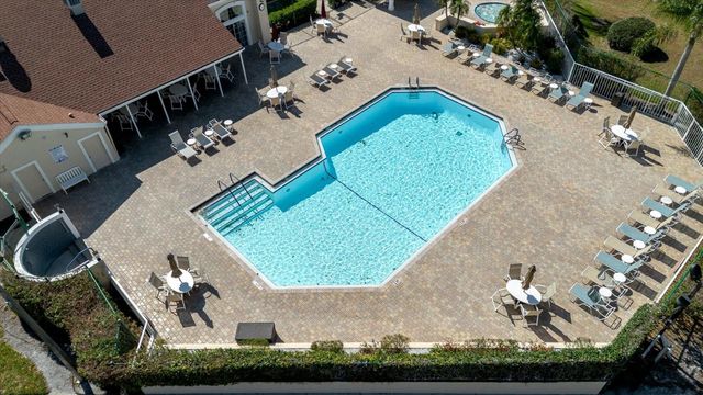 7807 HARDWICK DRIVE 111, New Port Richey, FL 34653