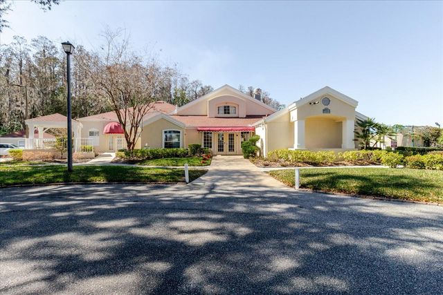 7807 HARDWICK DRIVE 111, New Port Richey, FL 34653