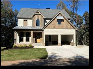 134 Rockhound Drive, Dahlonega, GA 30533