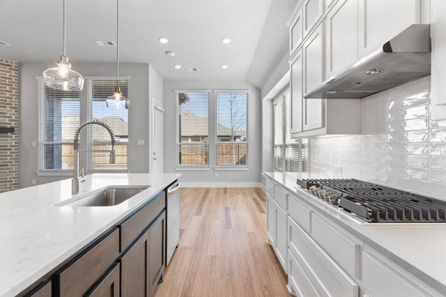 2310 Moonstruck Place, Celina, TX 75009