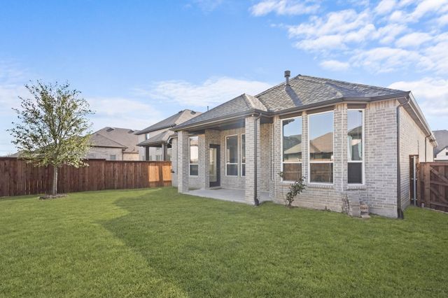 2310 Moonstruck Place, Celina, TX 75009