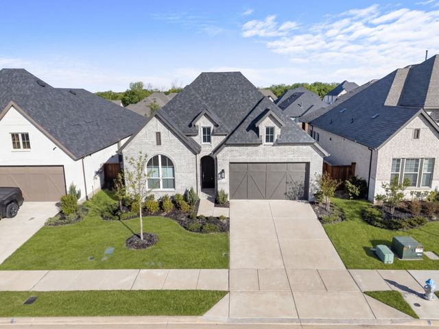 2310 Moonstruck Place, Celina, TX 75009