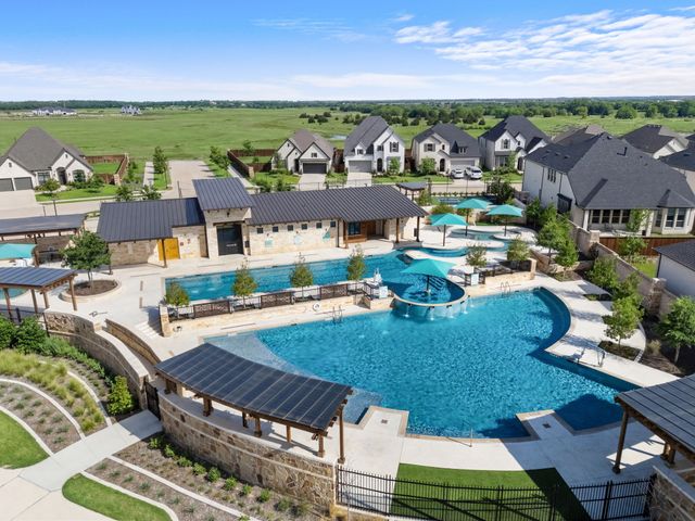 2310 Moonstruck Place, Celina, TX 75009