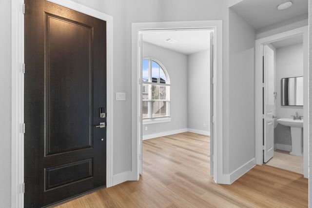 2310 Moonstruck Place, Celina, TX 75009