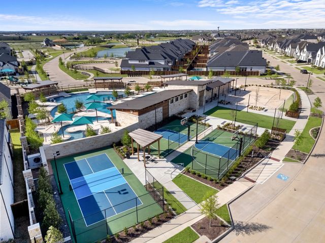 2310 Moonstruck Place, Celina, TX 75009